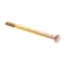 Prime-Line Hex Head Cap Screw, Grade 8 3/8in-16 X 5in Grade 8 Yellow Zinc Plated Steel 10PK 9105409 - alternate 1
